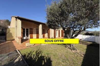 Maison 5 pièces 290000 €