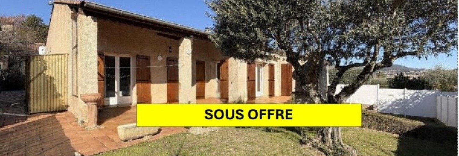 Maison 5 Pièces 103 m² à vendre à Manosque (04100)