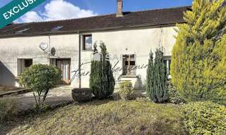 Maison 6 Pièces 126 m² à vendre à Sainte-Colombe (77650)