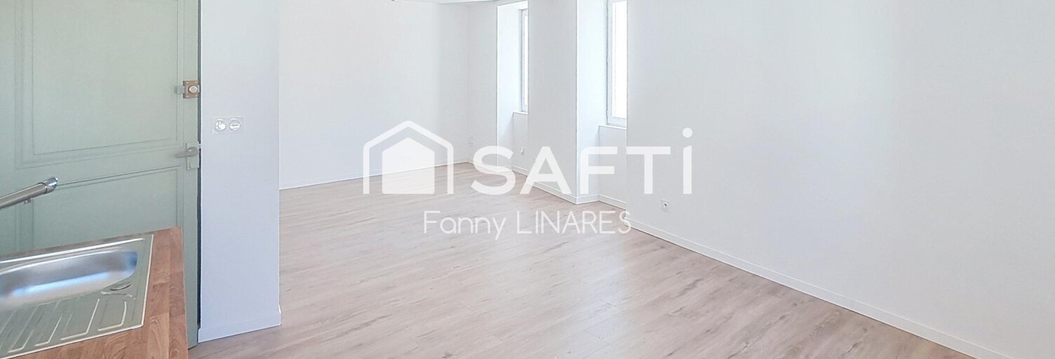 Immeuble  240 m² à vendre à Vinça (66320)