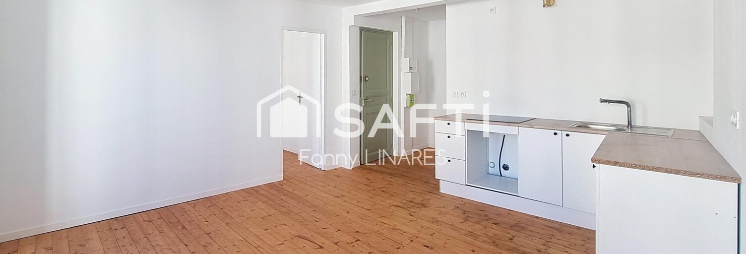 Immeuble  240 m² à vendre à Vinça (66320)