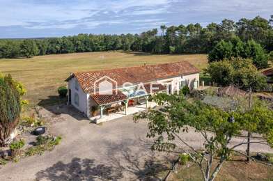 Maison 8 pièces 349000 €