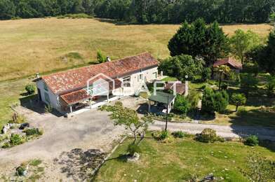 Maison 8 pièces 349000 €