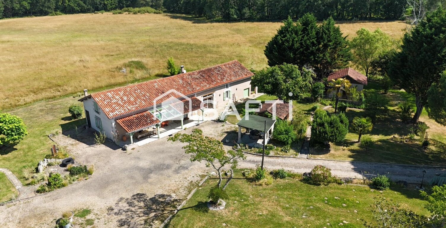 Belle propriété au calme et sans voisins — photo 1