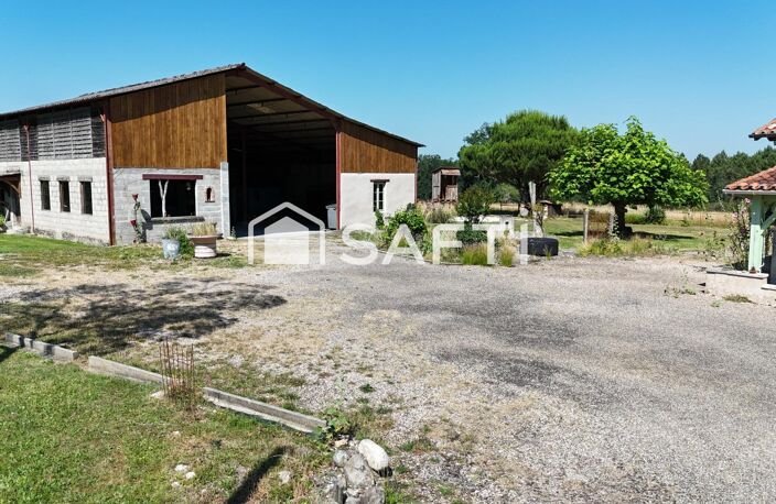 Belle propriété au calme et sans voisins — photo 4