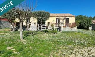 Maison 4 Pièces 112 m² à vendre à Comigne (11700)