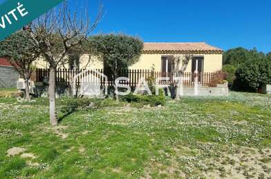 Maison 4 pièces 180000 €