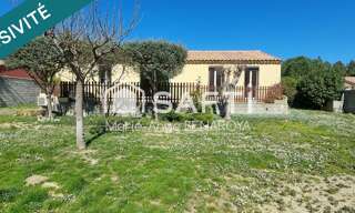 Maison 4 Pièces 112 m² à vendre à Comigne (11700)