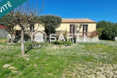 Maison 4 pièces 180000 €