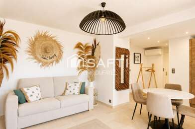 Appartement 2 pièces 417000 €