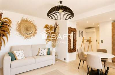Votre pied-à-terre à 50 m des plages — photo du bien