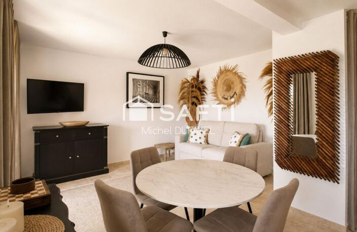 Votre pied-à-terre à 50 m des plages — photo 2