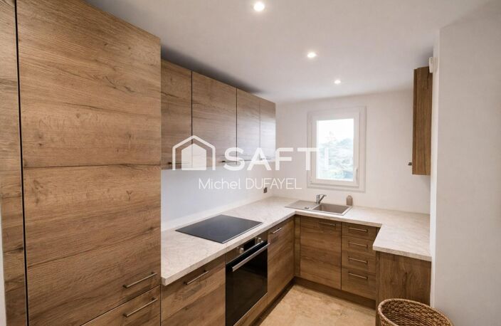 Votre pied-à-terre à 50 m des plages — photo 3