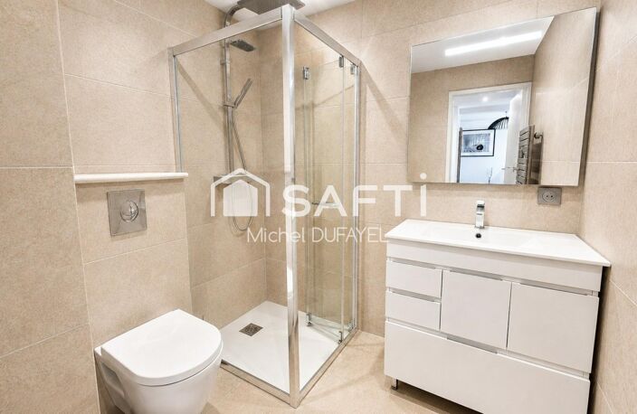 Votre pied-à-terre à 50 m des plages — photo 5