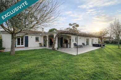 Maison 5 pièces 499000 €