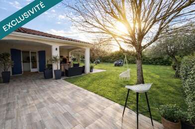 Maison 5 pièces 499000 €