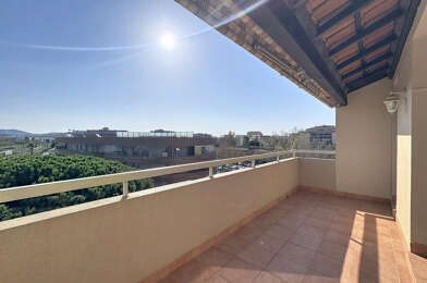 Appartement 3 pièces 230000 €