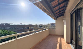 Appartement 3 Pièces 61 m² à vendre à Fréjus (83600)