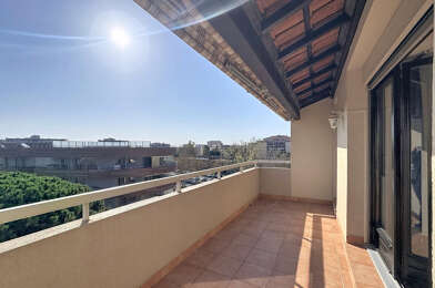 Appartement 3 pièces 230000 €