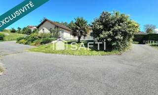 Maison 8 Pièces 185 m² à vendre à Belley (01300)