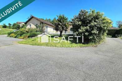 Maison 8 pièces 405000 €