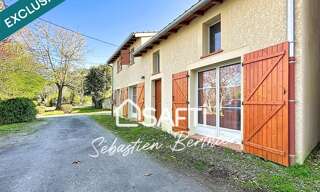 Maison 3 Pièces 110 m² à vendre à Lavaur (81500)