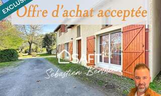 Maison 3 Pièces 110 m² à vendre à Lavaur (81500)