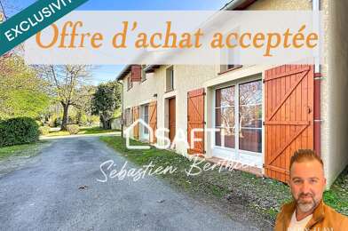Maison 3 pièces 179000 €