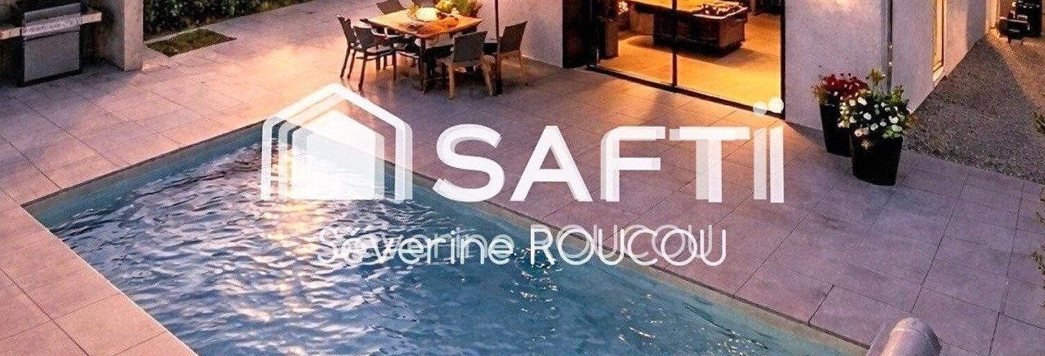 Maison 5 Pièces 136 m² à vendre à Saint-Jean-de-Gonville (01630)