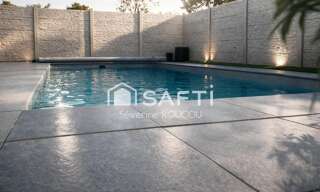 Maison 5 Pièces 136 m² à vendre à Saint-Jean-de-Gonville (01630)