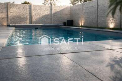 Maison 5 pièces 805000 €