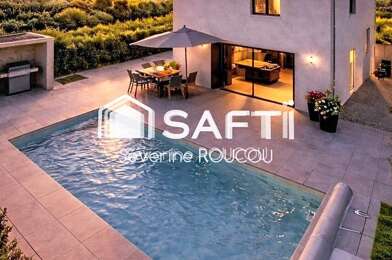 Maison 5 pièces 799000 €