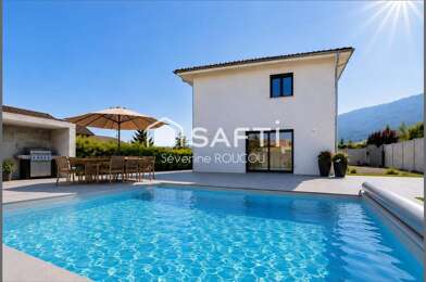 Maison 5 pièces 799000 €