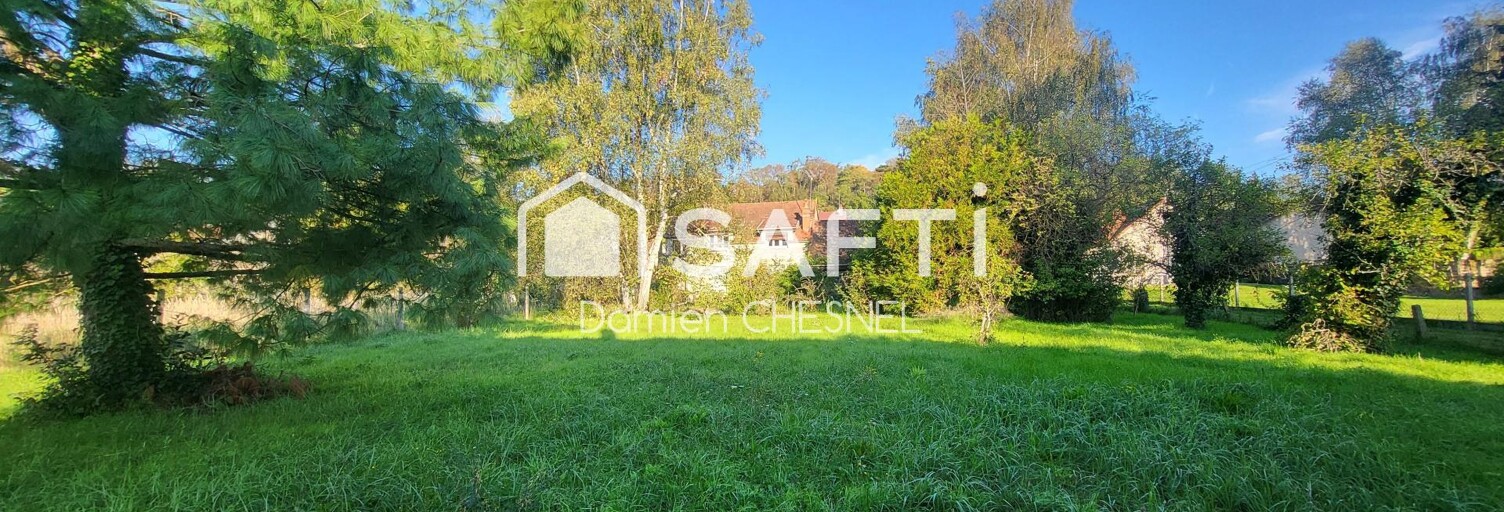 Maison 6 Pièces 132 m² à vendre à Saint-Amand-Montrond (18200)