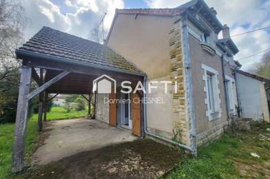 Maison 6 pièces 96500 €