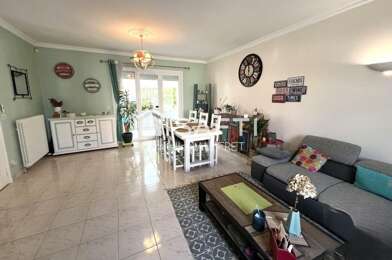 Maison 5 pièces 430000 €