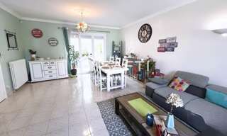 Maison 5 Pièces 115 m² à vendre à Saint-Brice-sous-Forêt (95350)