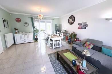 Maison 5 pièces 430000 €