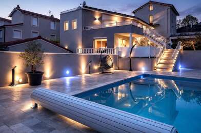 Maison 9 pièces 440000 €