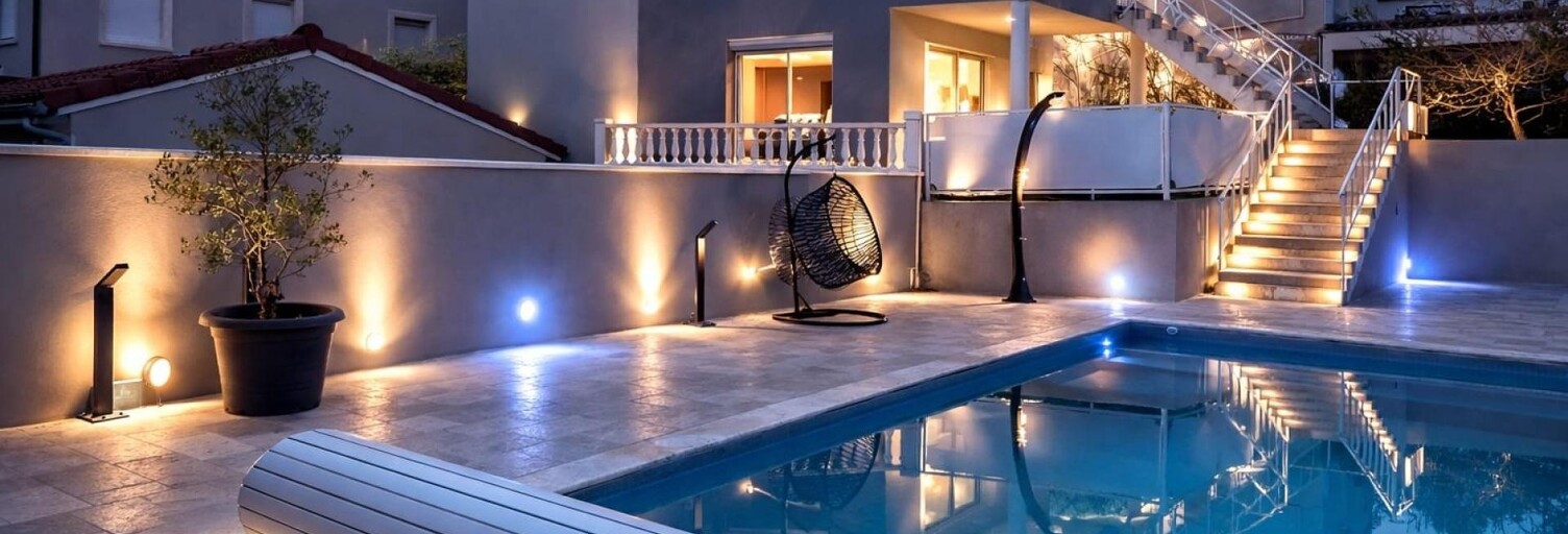 Maison 9 Pièces 240 m² à vendre à Saint-Chamond (42400)