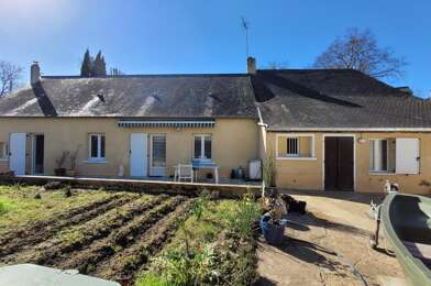 Maison 6 pièces 178000 €