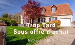 Maison 6 Pièces 159 m² à vendre à Hardricourt (78250)