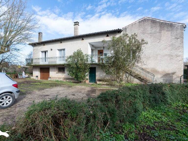 Maison 6 pièces 127 m² — photo 1