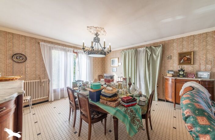 Vente maison 6 pièces 127 m² Mercuès (46090) — photo 2