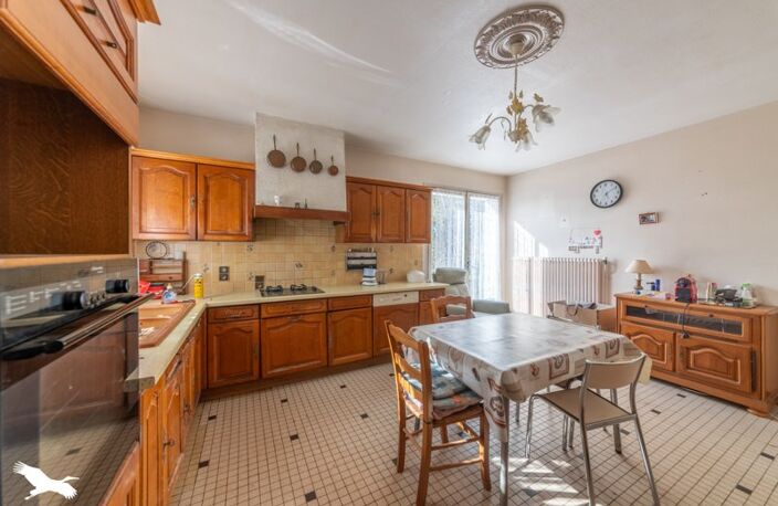 Vente maison 6 pièces 127 m² Mercuès (46090) — photo 4