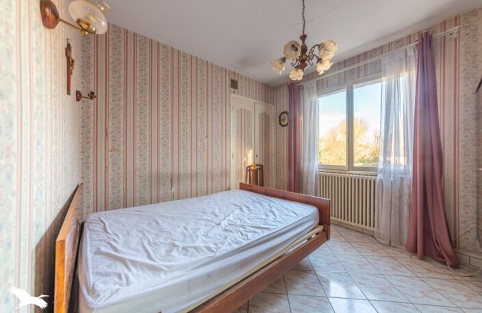Vente maison 6 pièces 127 m² Mercuès (46090) — photo 5