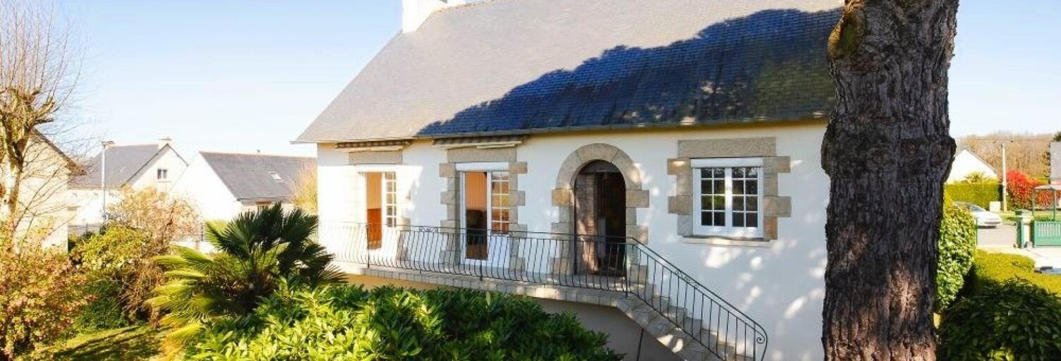 Maison 7 Pièces 87 m² à vendre à Dinan (22100)