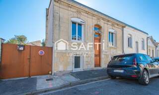 Maison 4 Pièces 114 m² à vendre à Bordeaux (33300)