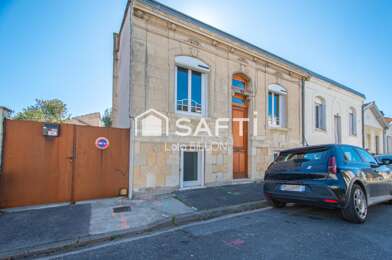 Maison 4 pièces 549000 €