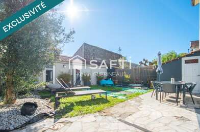 Maison 4 pièces 549000 €